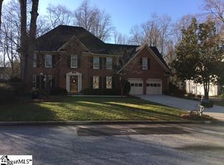 107 Chesterton Ct, Greer, SC 29650