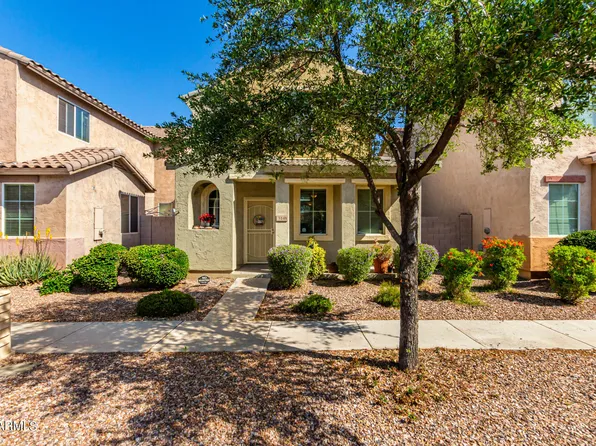 5148 W ALBENIZ Place, Phoenix, AZ 85043