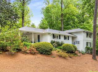 504 Kingswood Ln NW, Atlanta, GA 30305