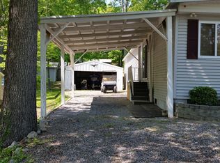 507 Grays Hillview Dr, Cadiz, KY 42211