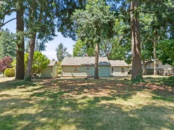 13209 NE San Rafael St, Portland, OR 97230