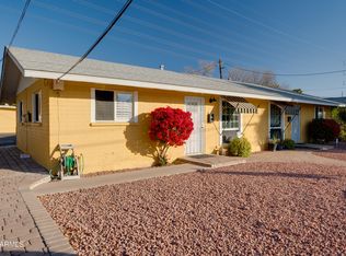 1219 S Farmer Ave, Tempe, AZ 85281