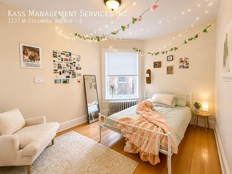 1137 W Columbia Ave #2 — Photo 3