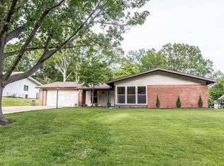 1538 Papillon Dr, Saint Louis, MO