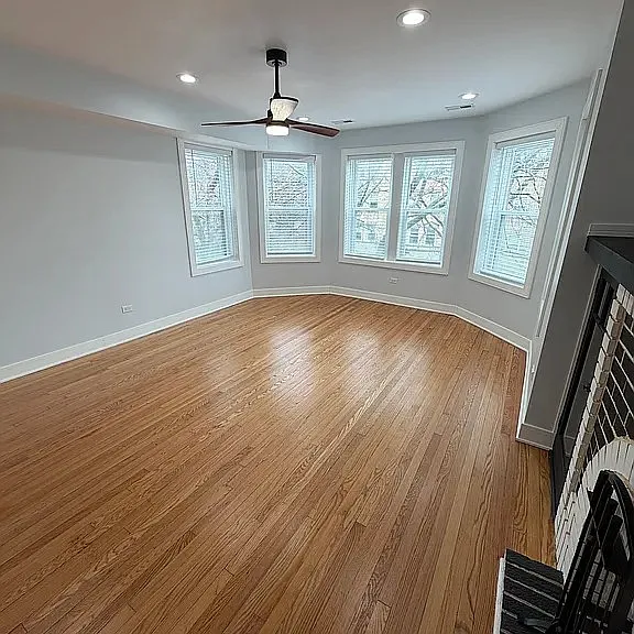 5411 N Campbell Ave #1F — Photo 7