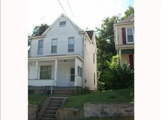 907 Berry St, Pittsburgh, PA 15204