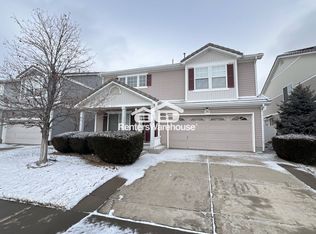 21383 E 55th Ave, Denver, CO 80249