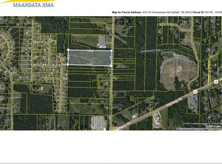 4291 N Germantown Rd, Arlington, TN 38002