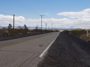 Reche Road, Landers, CA 92285