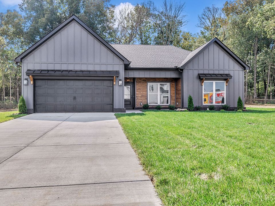 3011 Stonehorn Dr, Bell Buckle, TN 37020 Zillow