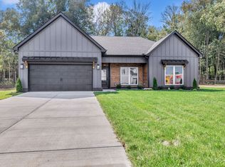 3011 Stonehorn Dr, Bell Buckle, TN 37020