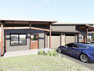 8 Cooper Street #B, New Paltz, NY, 12561
