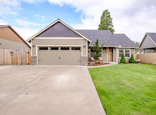 3478 NW Oak Grove Way, Albany, OR 97321