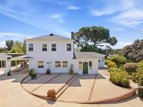 2900 Harris Dr, Vista, CA 92084