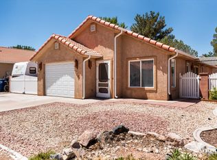 2404 S 725 W, Hurricane, UT 84737