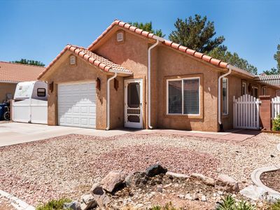 2404 S 725 W, Hurricane, UT, 84737