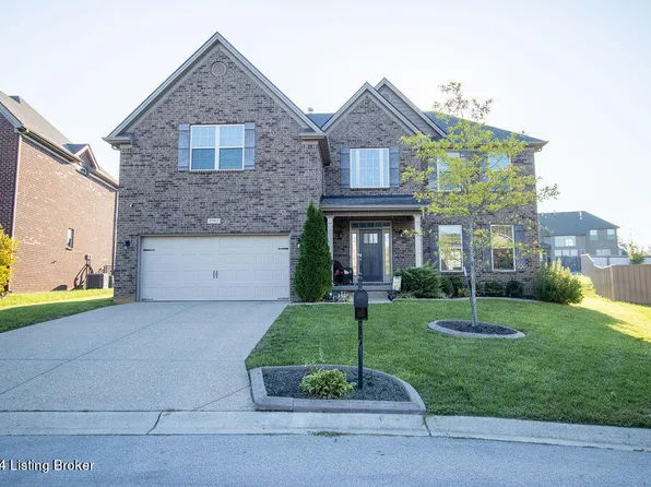 8903 S Covey Meadow Pl, Louisville, KY 40229
