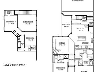 19715 Red Copper Ln, Cypress, TX 77433