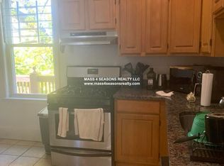 24 Fisher Ave, Roxbury Crossing, MA 02120