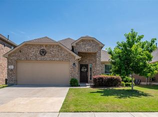 15805 Dorrington Dr, Frisco, TX 75034
