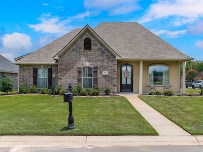 815 Eagles Nest, Haughton, LA, 71037