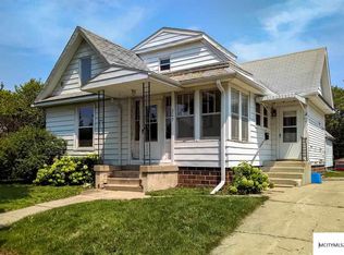 207 N Hampshire Ave, Mason City, IA 50401