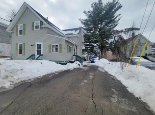 45 Brimmer St, Brewer, ME 04412