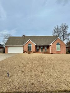 105 Newport Dr, Florence, AL, 35630