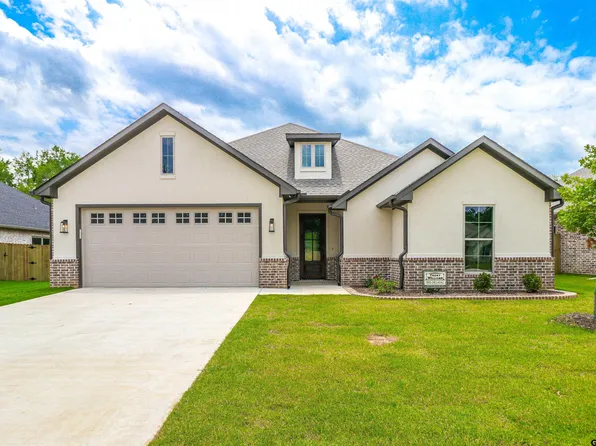 414 Deer Point Cv, Chandler, TX 75758