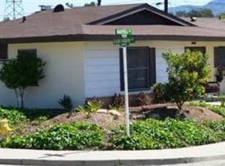 1225 Mariposa Dr, Santa Paula, CA 93060
