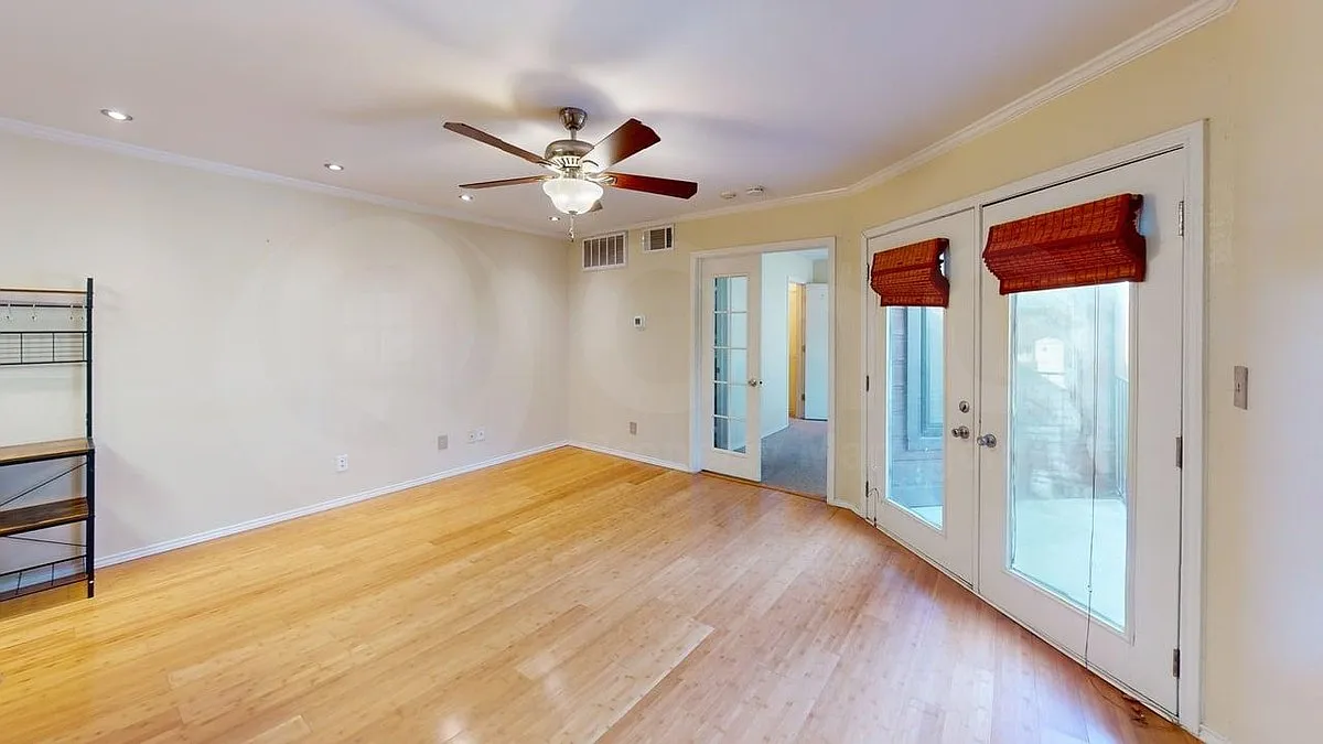 1 bed, 1.0 bath, 480 sqft, $875 — Photo 4