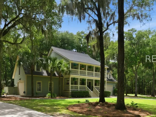 70 Foreman Hill Rd, Bluffton, SC 29910