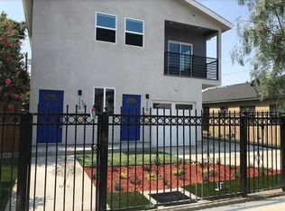 118 E 81st St #1, Los Angeles, CA 90003