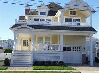 304 77th St, Avalon, NJ 08202