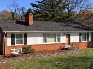 7009 Brookview Rd, Roanoke, VA 24019