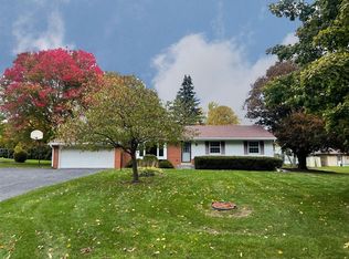 1435 Scenic Dr, Hubertus, WI 53033