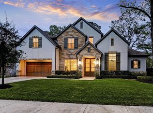 414 Gretel Dr, Houston, TX 77024