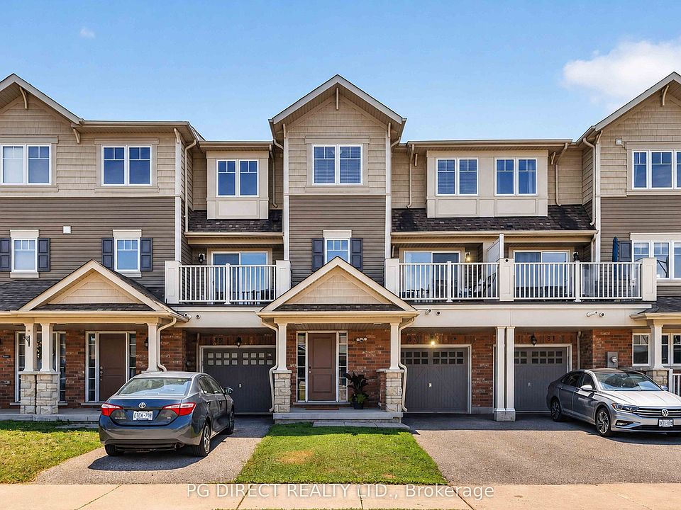 1st image of 83 Great Gabe Cres