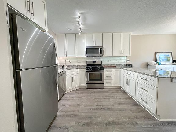 Shaker Kitchen