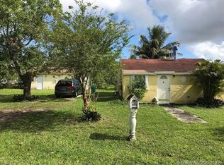 16201 N Miami Ave, Miami, FL 33169