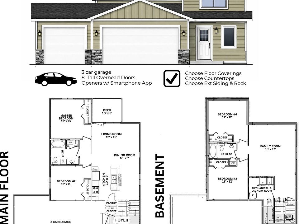 2nd image of 5601 Traverse Dr