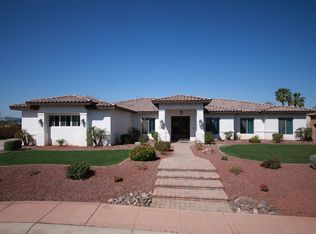 2290 S Valley View Way, Yuma, AZ 85365