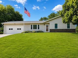 515 Peck Ave, Concordia, KS 66901