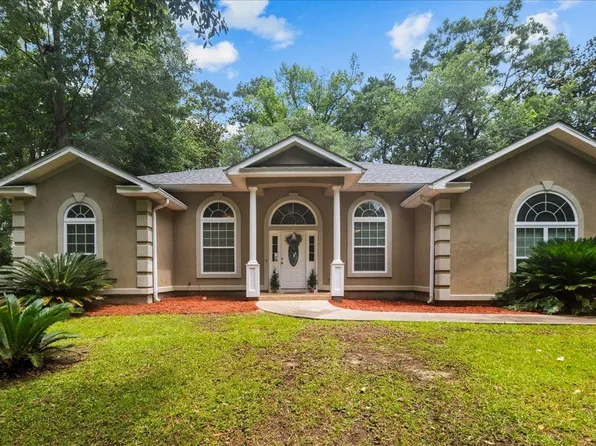 655 Sheline Dr, Havana, FL 32333