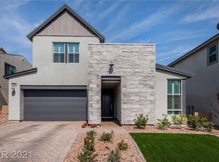 8280 Charleston Peak St, Las Vegas, NV 89166