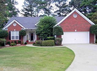 2295 Linstone Ln, Grayson, GA