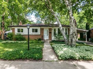 1048 Hasper Dr, Ann Arbor, MI