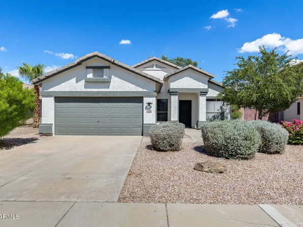 3890 E LEXINGTON Avenue, Gilbert, AZ 85234