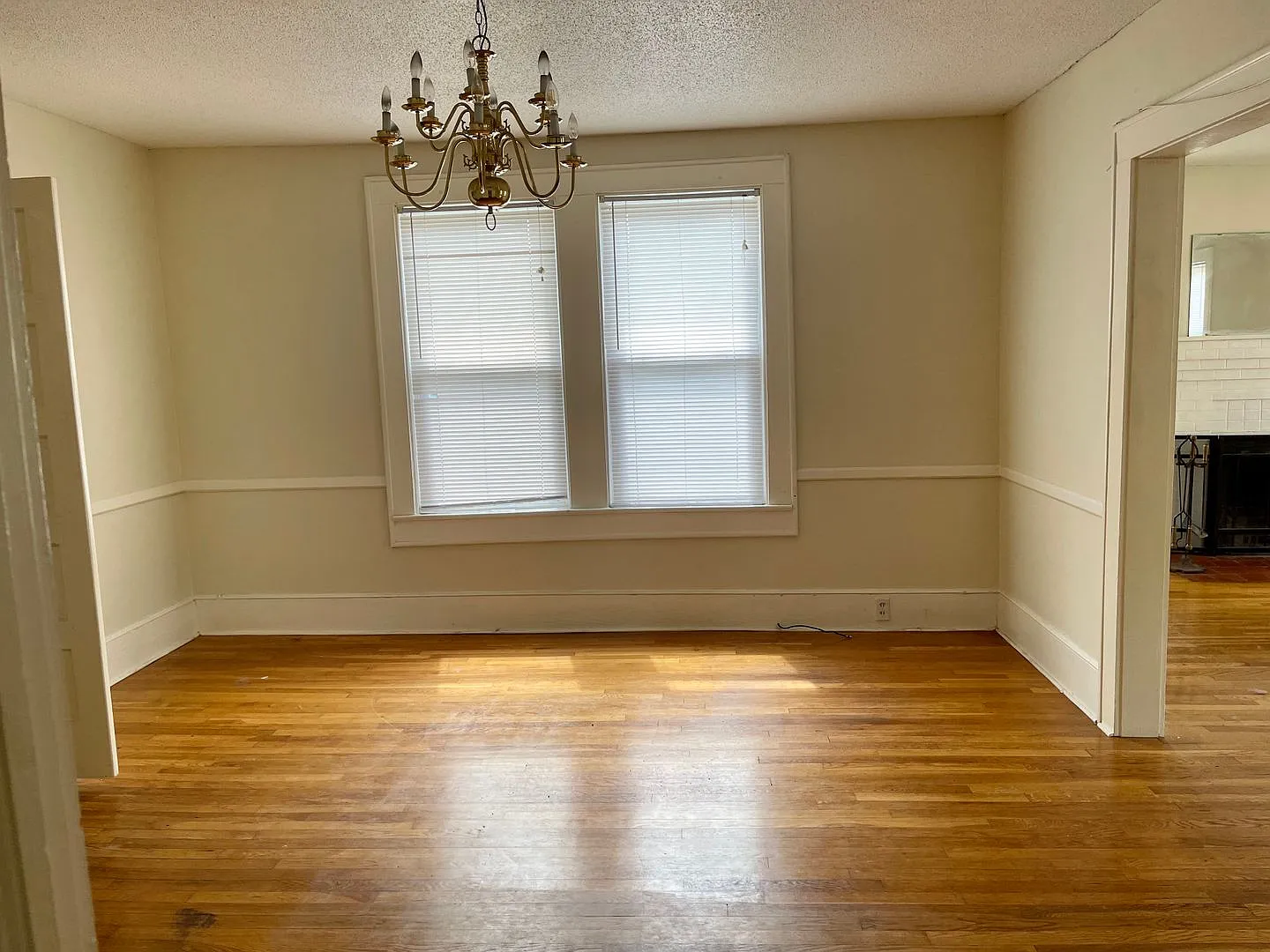 3 bedroom, 2 bath in Heathwood Area — Photo 3