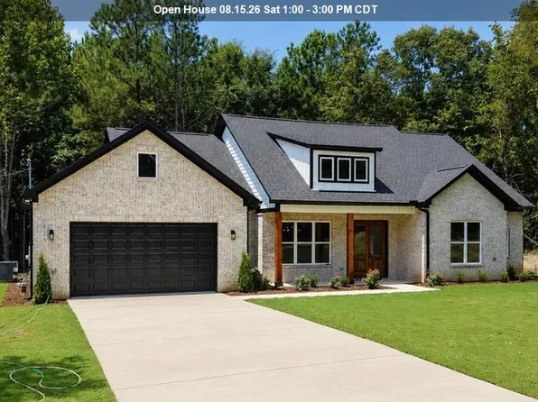 490 19th St, Calera, AL 35040
